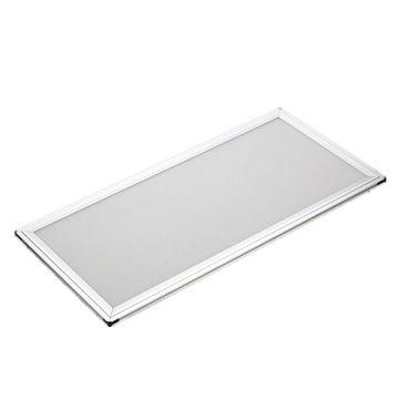 China LED Panel Light, 20W, 1,500lm, Measures 595x295x10.8mm, Made of Aluminum for sale