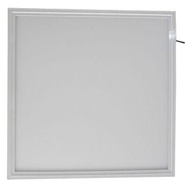 China LED panel light, ultra-thin/40W/3000lm/120 degrees, measures 598x598x10mm for sale