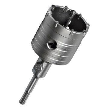 China HOLLOW ELECTRIC HAMMER DRILL BIT for sale