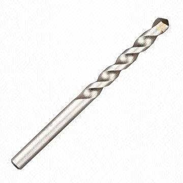 China Concrete Drill Bits with Long Life and Fast Drilling for sale