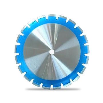 China Saw Blade for Concrete, Suitable for 300 to 1,600mm Segment Sizes for sale