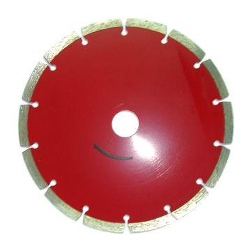 China Cutting disc for dry cutting, with nice performance for sale