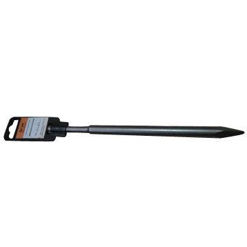 China SDS-plus point chisel, OEM orders are welcome for sale