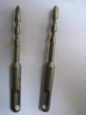 China SDS PLUS hammer drill bit,single flute for sale