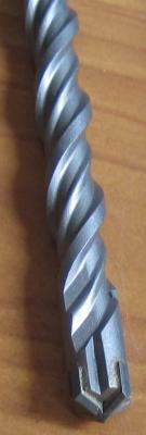 China SDS PLUS hammer drill bit,CROSS HEAD for sale