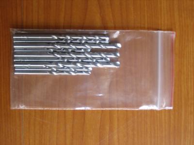 China Masonry Drill Bits with Nickle-plated Surface for sale