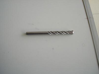 China Masonry Drill Bits for steel,double flutes for sale