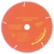 China TCT Circular Saw Blade with Sharp Teeth FOR WOOD for sale