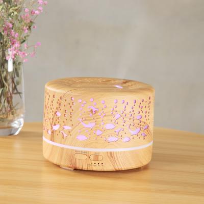 China Hot Selling Colorful Household High Performance Humidifier Small Portable Humidifier Humidifier for sale