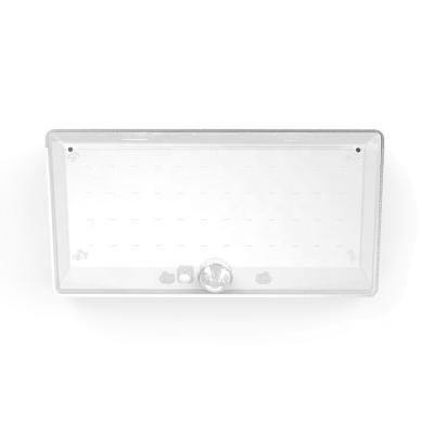 China Hot Sale Outdoor High Quality Outdoor Garden LED Solar Wall Light Grow Light Factory for sale