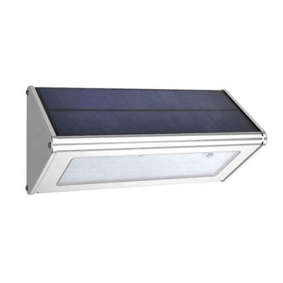 China Excellent Garden Wall Outdoor Solar Light LED Solar Collector Business Solar Outdoor Light Waterproof for sale