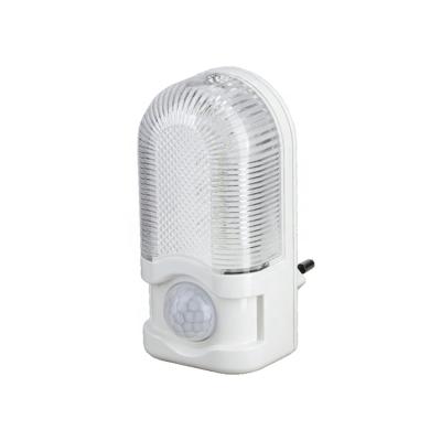 China Wholesale Factory Price Indoor Durable Warm Toilet Night Light Corridor Night Light for sale