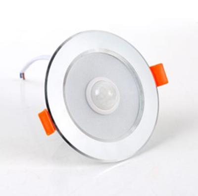 China Excellent quality good quality mini modern indoor motion sensor detector pir sensor illuminating sensor for sale