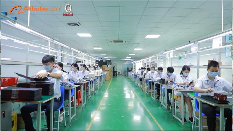 Verified China supplier - Shenzhen Zoomtak Electronics Co., Ltd.