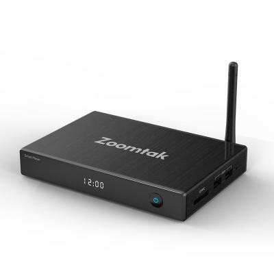 China VP9 Profile-2 up to 8K* 4K@24fps best supplier s905X3 tv box 2gb 16gb android 9.0 ota update ddr4 amlogic set top box for sale