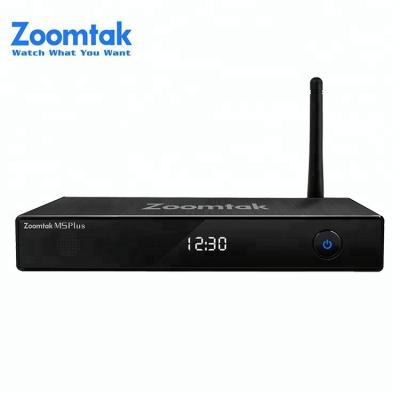 China High Speed ​​HDMI Smart Android TV Box 7.1 4K for sale