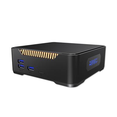 China Fastest RAM 4GB ROM 64GB A95Xmax Set Top Box Latest Support SATA TV System Android Smart Box For Wholesale for sale