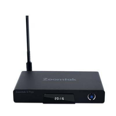 China HDMI Zoomtak 912 4K HDR 64bit Projector Android 7.1 TV Box Real Arabic amlogic for sale