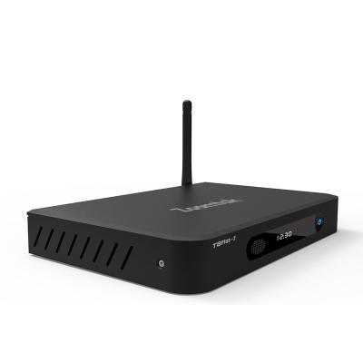 China High Speed ​​HDMI USA Android TV Box Zoomtak for sale