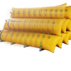 China Versatile Underwater Air Lift Bags For Marine Salvage Offshore Oil And Gas zu verkaufen