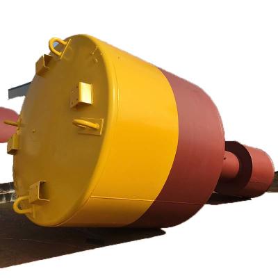 China Precision Mooring Buoys For Surface And Submerged Applications for sale