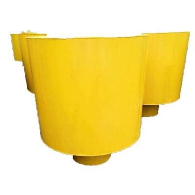 China China Marine Mooring Buoys Designed For Harsh Marine Environments for sale