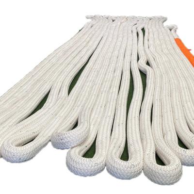 China 2000m Mooring Hawsers con alta resistencia a la abrasión hecha de nylon en venta