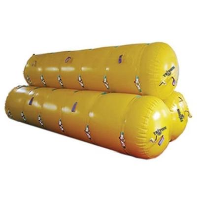 China 6-10 Years Design Lifespan Water Salvage Airbag With 1.5-4.5 Tons Buoyancy Per Meter for sale