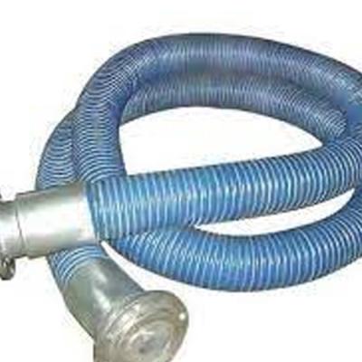 中国 10 Feet Composite Hose Flexible Hoses With Pressure Resistant 販売のため