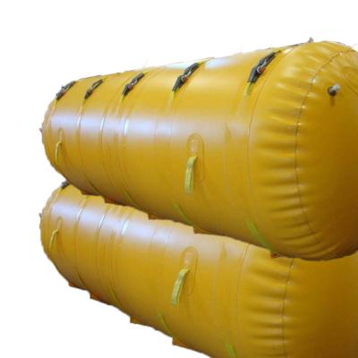 China Underwater Salvage Air Bags For Marine Salvage for sale