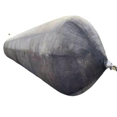 Cina Airbag per imbarcazioni 10 strati di rinforzo Floating Inflatable Marine Salvage Airbag in vendita