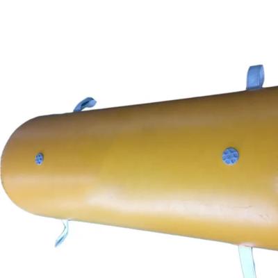 China Bolsas de flotación inflables submarinas Bolsas de flotación para barcos en venta