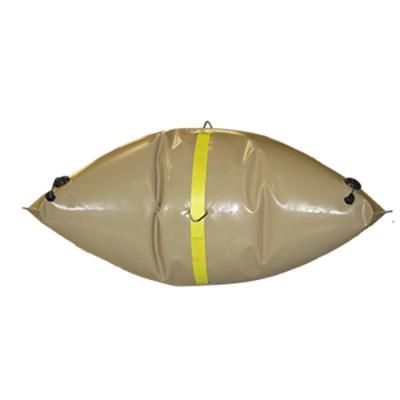 China Bolsas de ar para barcos de flutuação com protecção UV para obras subaquáticas à venda