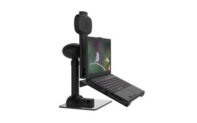 중국 OEM / ODM LCD Monitor Stand Automatic Rotating For Spine Rigidity​ 판매용