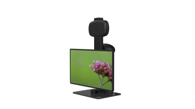 중국 Electric Monitor Screen Arm Lifting Swivel To Relieve Neck Stiffness 판매용