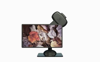 China Automático de elevação de monitor rotativo montar tela para aliviar o pescoço rígido à venda