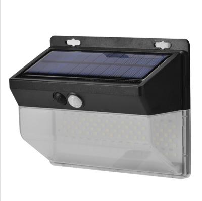 China Garden 206 Led Solar Light , Led Outdoor Waterproof Solar Sensor Light For Garden for sale