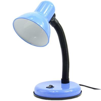 China Perfect Quality Metal Desk Lamp Metal Desk Lamp Colorful Desk Lamps for Home Office for sale