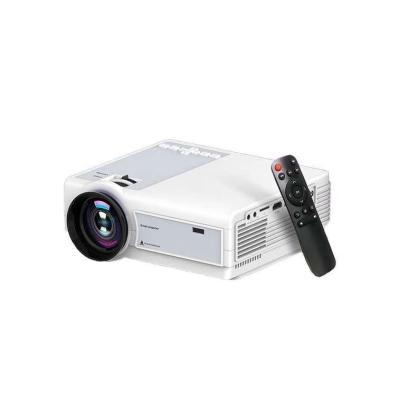 China Internet Ready 1080P Mini Movie Product Android Projector for sale