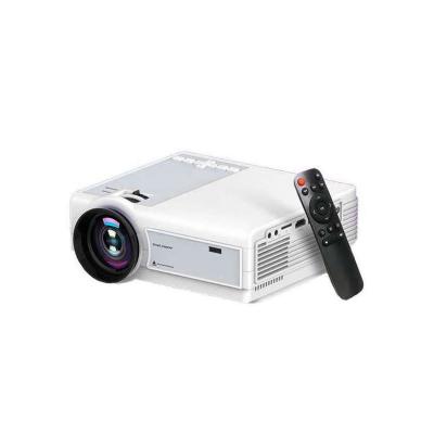 China Internet Ready Professionally Certified Home Mini 4K Projector Product for sale