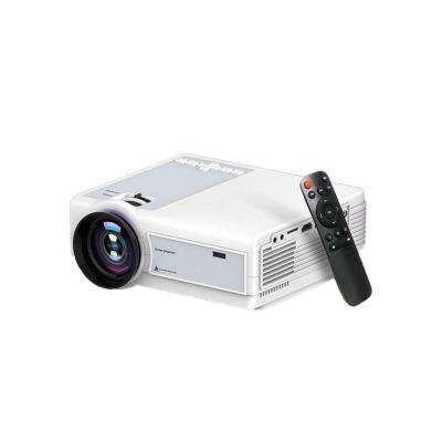 China Internet Ready Full Hd 3D Led Portable Product 1080P Projector for sale