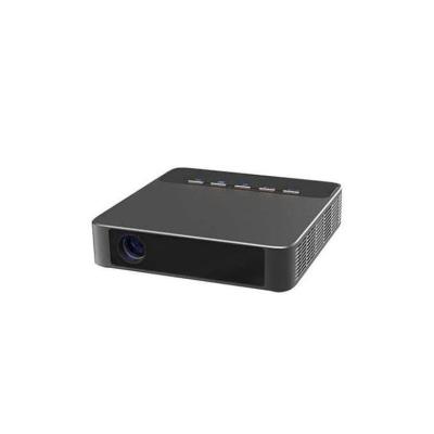 China Short throw Led Home Theater Portable Product Android Dlp Projector for sale