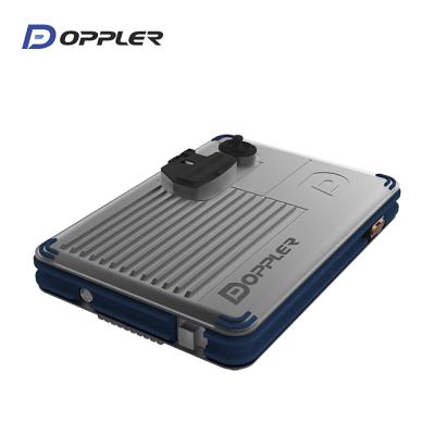 China Rugged Portable Ultrasonic Doppler NDT Dipole Array Board Flaw Detector for Rugged Testing and Data Collection for sale