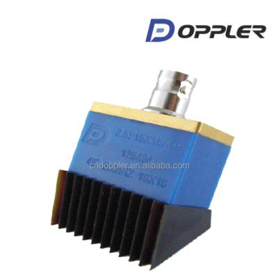 China High Temperature Ultrasound Equipment Quality Fault Detection Doppler Ultrasonic Testing Transducers / NDT Probes for sale