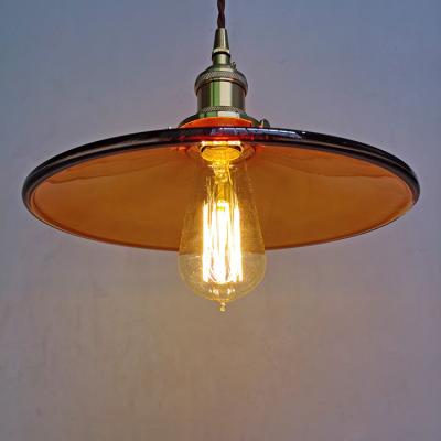 China Chandeliers Modern Ceiling Pendant Lamp Nostalgia Industrial Light Decorative Lamp for sale