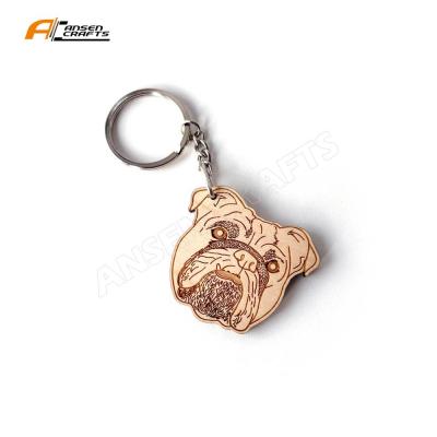 China Custom woven key chain sneaker yeezy yeezy custom keepsake wooden whistle for sale