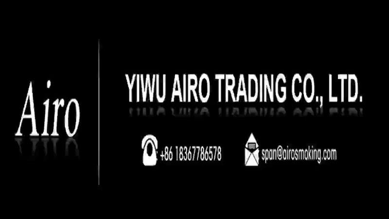 Verified China supplier - Yiwu Airo Trading Co., Ltd.