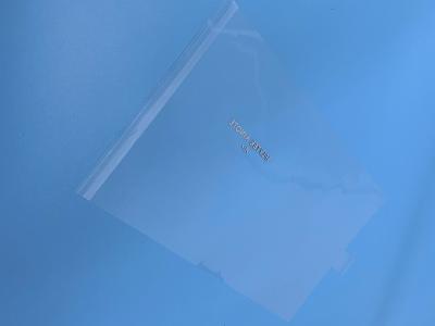 China Screen Printing Customizable Transparent Printing Film For Learning Adaline for sale