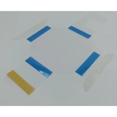 China Customized Design PE Protective Film High Performance For Electronic Cigarettes for sale