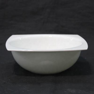 China Tangshan Viable High Quality Customization Hot Sale Tianyuan Bowl Series White Bone China for sale